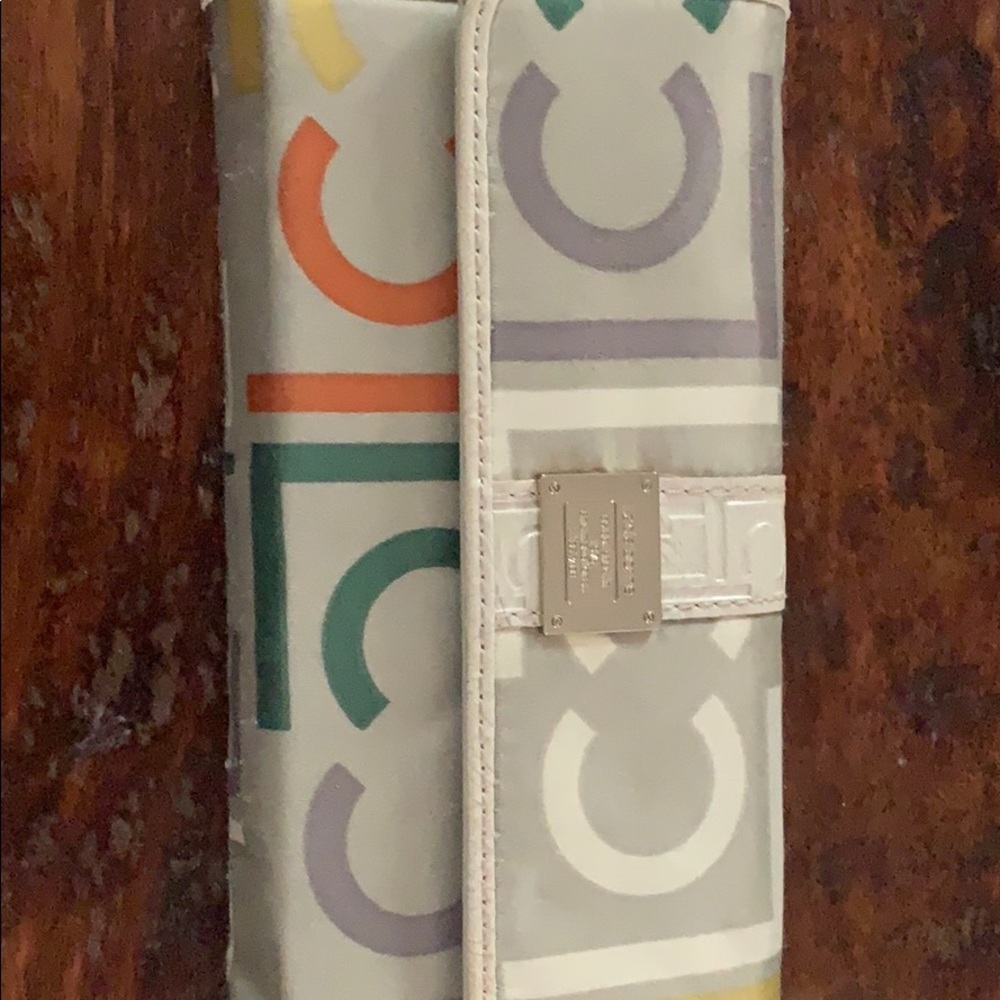 Liz Claiborne wallet